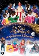 Club van Sinterklaas - de verdwenen schoentjes op DVD, Cd's en Dvd's, Verzenden, Nieuw in verpakking