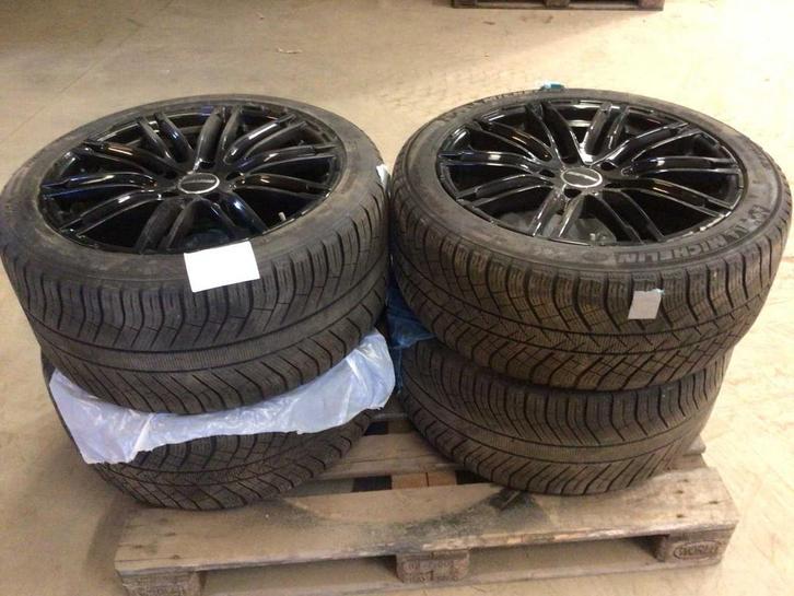 Online veiling - Banden, wielen en velgen, Zakelijke goederen, Landbouw | Tractoren, Ophalen