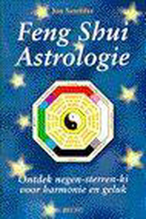 FENG SHUI ASTROLOGIE 9789023009894 J. Sandifer, Boeken, Esoterie en Spiritualiteit, Gelezen, Verzenden