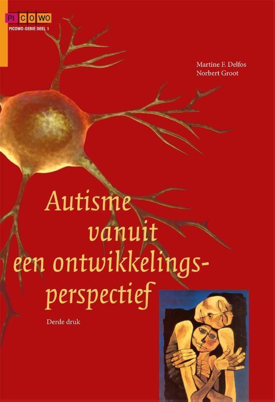 Autisme vanuit een ontwikkelingsperspectief / PICOWO / 1, Boeken, Psychologie, Gelezen, Verzenden