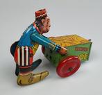 Peter Pan Toys - Blikken speelgoed - Banana Joe - 1950-1960