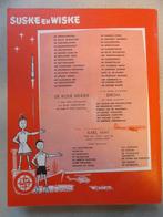 Suske en Wiske 61 TG - De Apekermis - (Tweekleurenreeks, Boeken, Stripverhalen, Nieuw