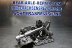 Opel C20XE C20LET oliepomp (motorruimte, Motor), Auto-onderdelen, Verzenden, Gebruikt, Opel