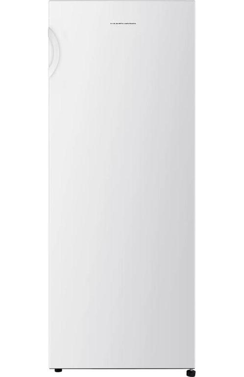 Fridgemaster Mtz55153e Vrieskast 143cm, Huis en Inrichting, Keuken | Keukenbenodigdheden, Ophalen of Verzenden