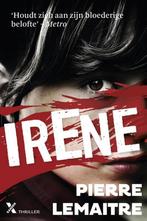 Irène / Verhoeven-reeks / 1 9789401603775 Pierre Lemaitre, Verzenden, Gelezen, Pierre Lemaitre