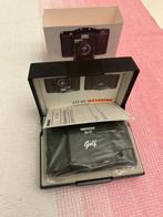 Minox 35 GT - grünes Golf Sonder-Modell limitiert #0460, Audio, Tv en Foto, Fotocamera's Analoog, Nieuw