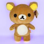 San-X - Rilakkuma Classic Knuffel - 20cm, Verzenden, Nieuw