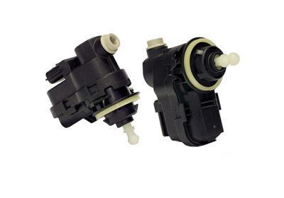 Stelmotor Koplamp Renault Scenic 2009-2016 Valeo (Koplampen), Auto-onderdelen, Verlichting, Nieuw, Verzenden