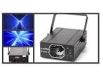 Online Veiling: Lasershow projector blauw|67256