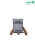 Beks nieuwe aluline vloerladen 415x1323x585mm (DA40135), Verzenden