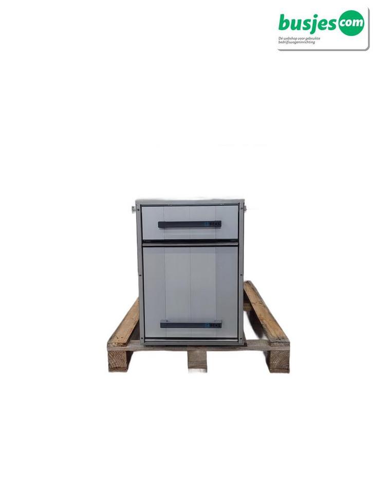 Beks nieuwe aluline vloerladen 415x1323x585mm (DA40135), Autos : Pièces & Accessoires, Autres pièces automobiles, Envoi