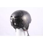 49 50 51 52 53 54 55 56 skihelm/snowboardhelm ATOMIC MENTOR, Gebruikt, Verzenden, Overige typen, Atomic
