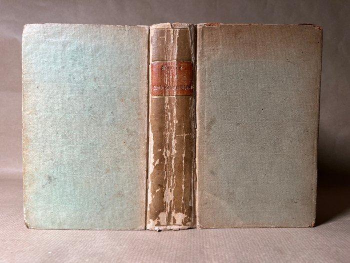 Friedrich Albert Klebe - Reise auf dem Rhein durch die, Antiquités & Art, Antiquités | Livres & Manuscrits