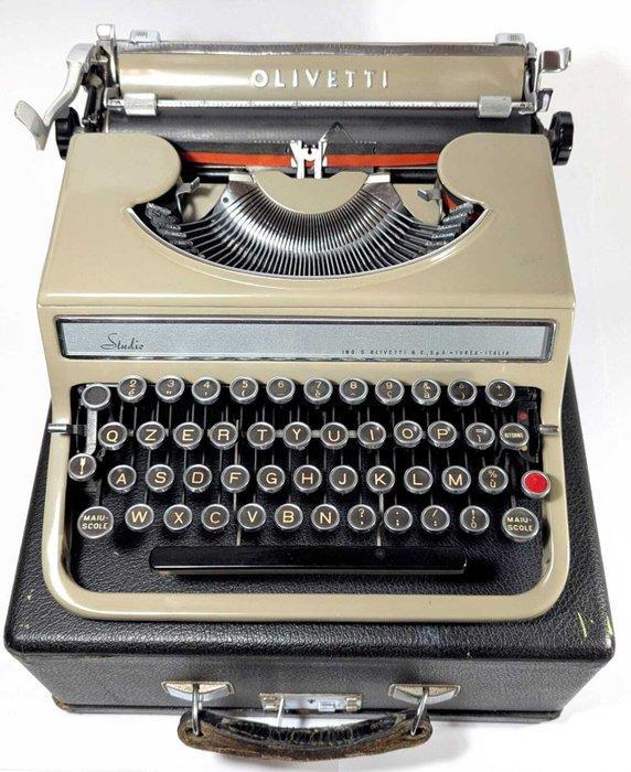 Ottavio Luzzati, Figini, Pollini - Olivetti, Studio 42 -, Antiek en Kunst, Kunst | Designobjecten