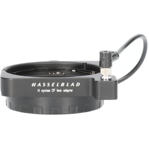 Tweedehands Hasselblad CF to H mount adapter CM9805, Audio, Tv en Foto, Overige Audio, Tv en Foto, Gebruikt, Ophalen of Verzenden