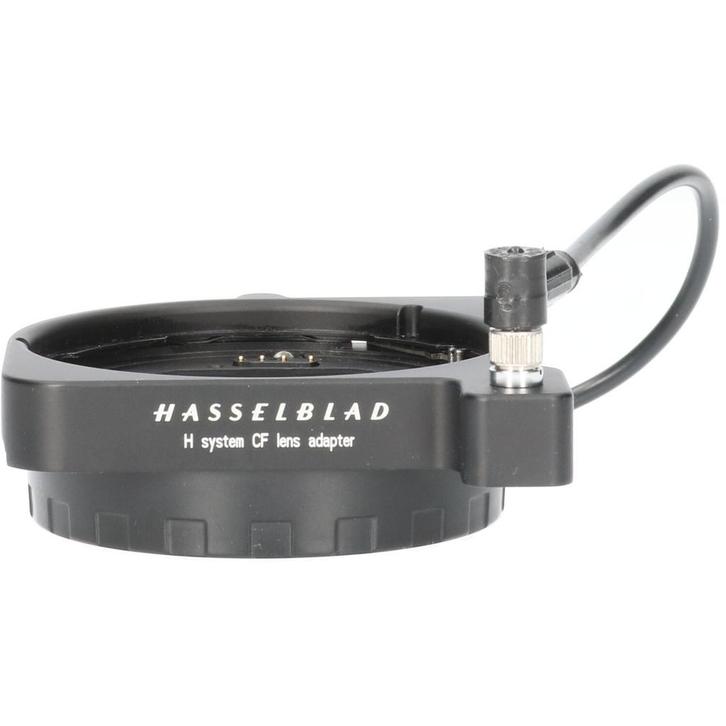 Tweedehands Hasselblad CF to H mount adapter CM9805, TV, Hi-fi & Vidéo, TV, Hi-fi & Vidéo Autre, Enlèvement ou Envoi