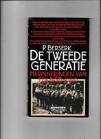 De tweede generatie 9789027457318, Livres, Berserk, Verzenden