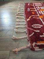 Berbertapijt vloerkleed Beni Mellal-tapijt - Tapijt - 276 cm, Nieuw