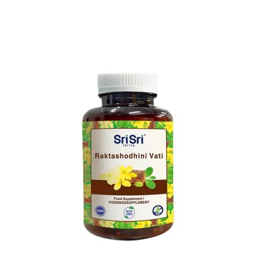 Raktashodhini Vati, Sport en Fitness, Gezondheidsproducten en Wellness, Ophalen of Verzenden