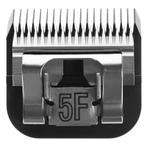 Tête coupe snapon 6,3mm, n°5f, revêtement dcl - kerbl