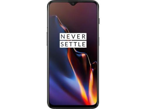 Veiling - OnePlus 6T Smartphone, Telecommunicatie, Mobiele telefoons | Overige merken