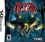 Monster House (DS Games), Ophalen of Verzenden