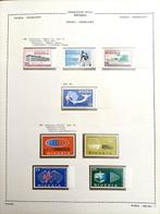 Gemenebest Britannico Nigeria 1960/1966 - Selectie van de, Postzegels en Munten, Postzegels | Europa | UK, Gestempeld