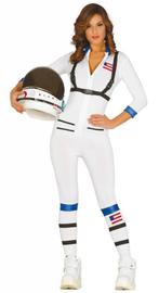 Astronautenpak Dames, Kleding | Dames, Carnavalskleding en Feestkleding, Nieuw, Verzenden