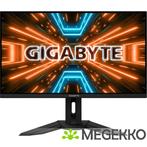 Gigabyte M32U 32  4K Ultra HD 144Hz KVM IPS Gaming Monitor, Nieuw, Verzenden