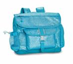 Sparkalicious Rugzak Medium  (Turquoise), Handtassen en Accessoires, Kindersieraden, Nieuw, Verzenden