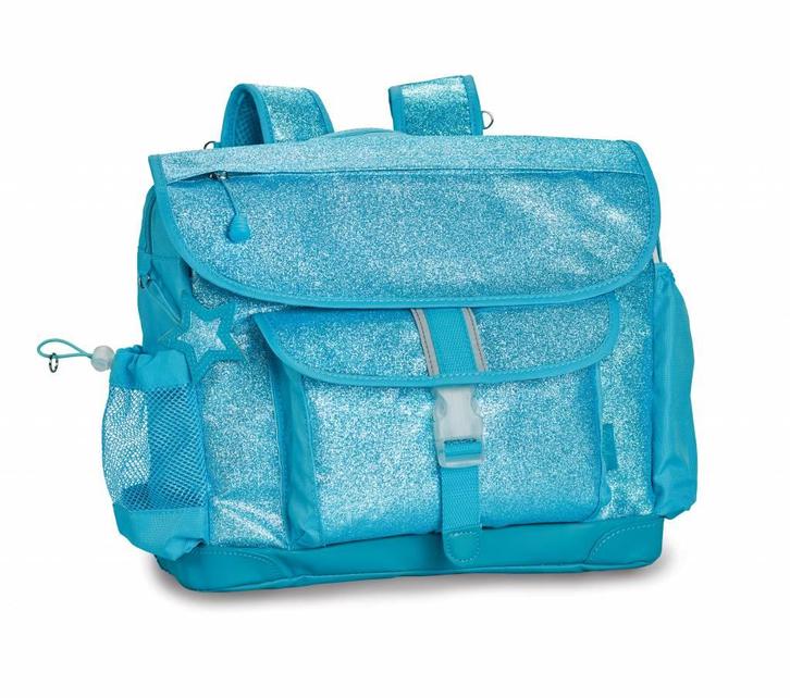 Sparkalicious Rugzak Medium  (Turquoise), Handtassen en Accessoires, Kindersieraden, Verzenden