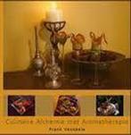 Culinaire alchimie met aromatherapie 9789081232210, Boeken, Verzenden, Zo goed als nieuw, Frank Vandaele