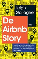 De Airbnb Story 9789462762534, Leigh Gallagher, Zo goed als nieuw, Verzenden