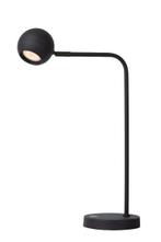 Lucide COMET - Oplaadbare Leeslamp - Accu/Batterij, Verzenden, Nieuw