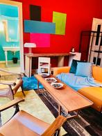 Appartement aan Rue Defacqz, Saint-Gilles, 35 tot 50 m²