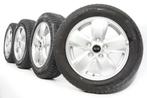 Mini Cooper S Heli Spoke 15 inch Velgen 492 F56 + Winterband, Auto-onderdelen, Ophalen of Verzenden, Nieuw