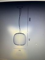 Foscarini - Garcia Cumini - Lampe à suspendre - Rayons 2 -