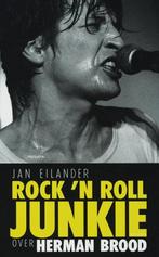 Rock N Roll Junkie 9789044609448, Gelezen, Eilander J., Verzenden