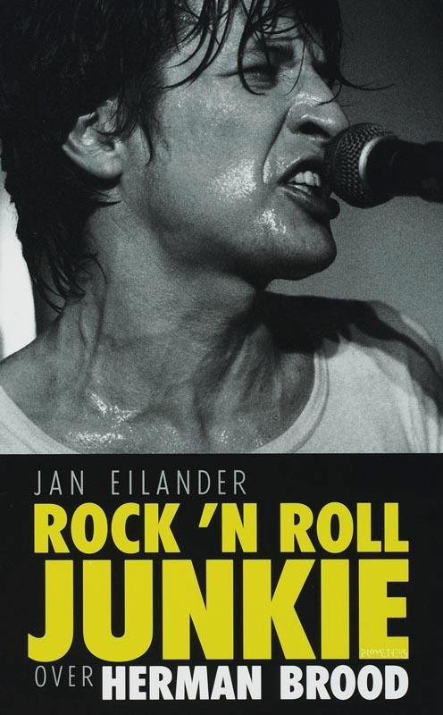 Rock N Roll Junkie 9789044609448, Boeken, Literatuur, Gelezen, Verzenden