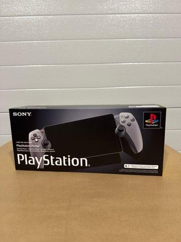 Sony - Playstation 5 (PS5) - PlayStation Portal Remote