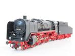 Roco H0 - 63341 - Locomotive à vapeur avec wagon tender - BR