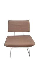 3V - George Coslin - Fauteuil - Metaal, Textiel