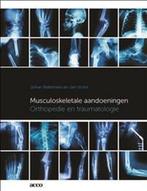 Musculoskeletale aandoeningen 9789463443890 Johan Bellemans, Verzenden, Gelezen, Johan Bellemans
