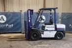 Veiling: Heftruck Komatsu FD30-11 Diesel 3000kg 3m, Zakelijke goederen, Ophalen