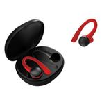 Sport TWS Draadloze Smart Touch Control Oortjes Bluetooth, Verzenden, Nieuw