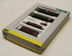 Trix H0 - 23944 - Modeltrein goederenwagonset (1) -
