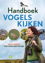 Handboek vogels kijken / Tirion natuur 9789052109800, Verzenden, Gelezen, Mike Unwin