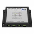 GHL S-Port &amp; L-Port Breakout Box, Dieren en Toebehoren, Vogels | Parkieten en Papegaaien