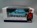 Corgi - Modelauto - Captain Scarlett SPV ( Spectrum Pursuit, Nieuw