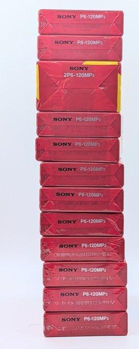 Japan & Related - MP 120 / HG 60 /HMP 120 - Audiocassette -, Audio, Tv en Foto, Radio's